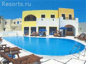 Sunshine Hotel 2
